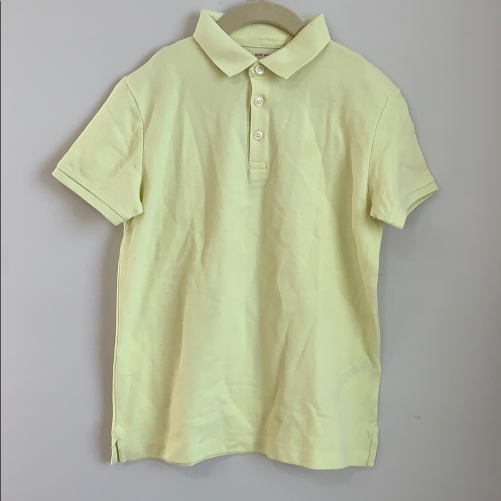 Boys Polo shirt
